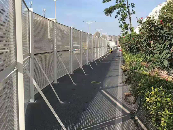 圍擋
